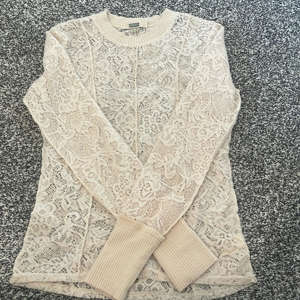 Gimmicks Sweater Cover
